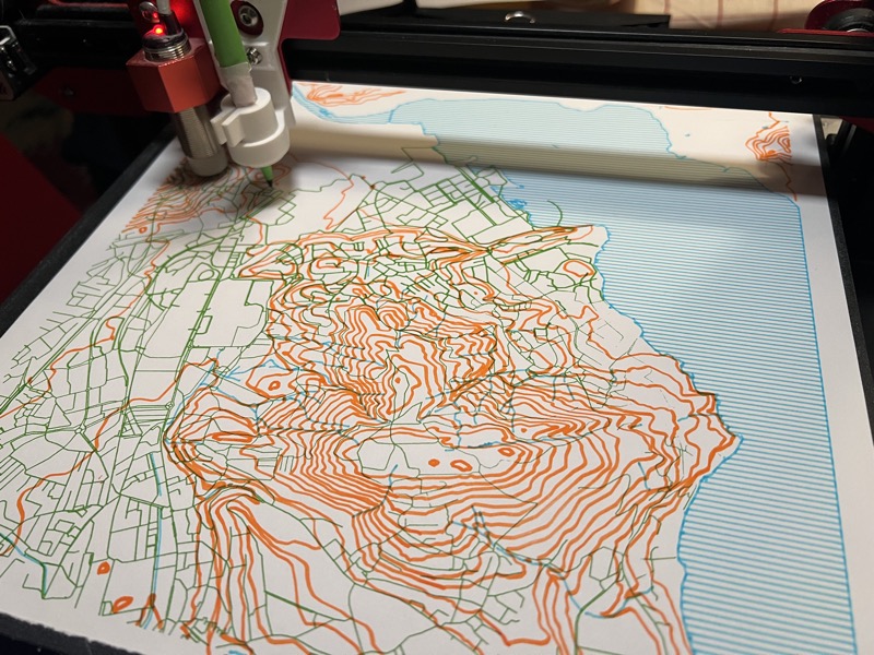 Plotter